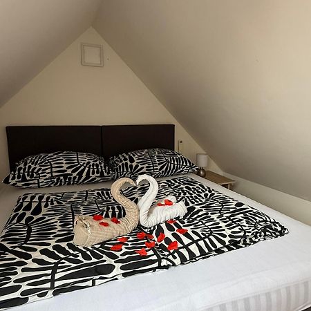 Apartman V Blizkosti Centra Brna Брно Экстерьер фото