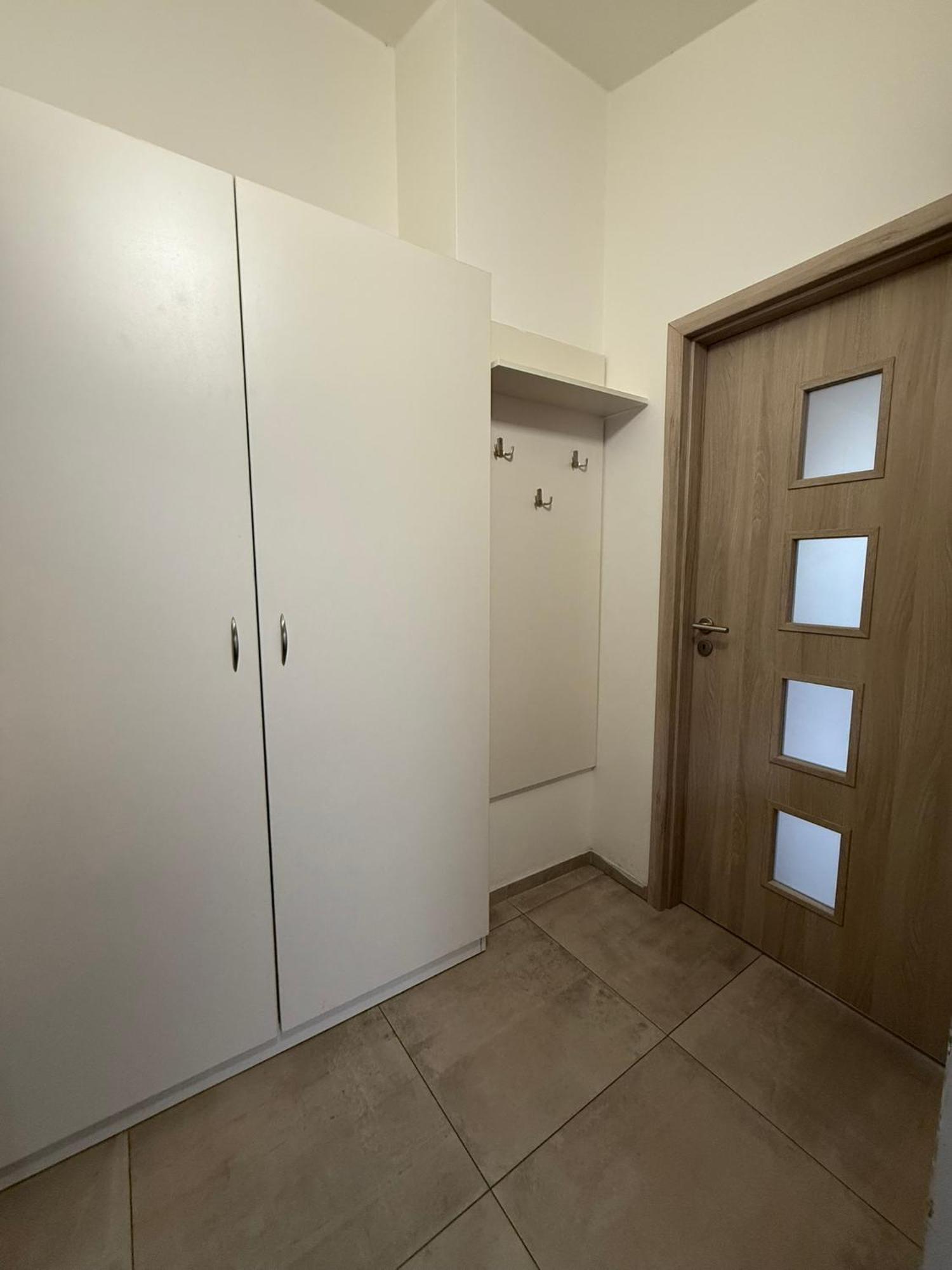 Apartman V Blizkosti Centra Brna Брно Экстерьер фото