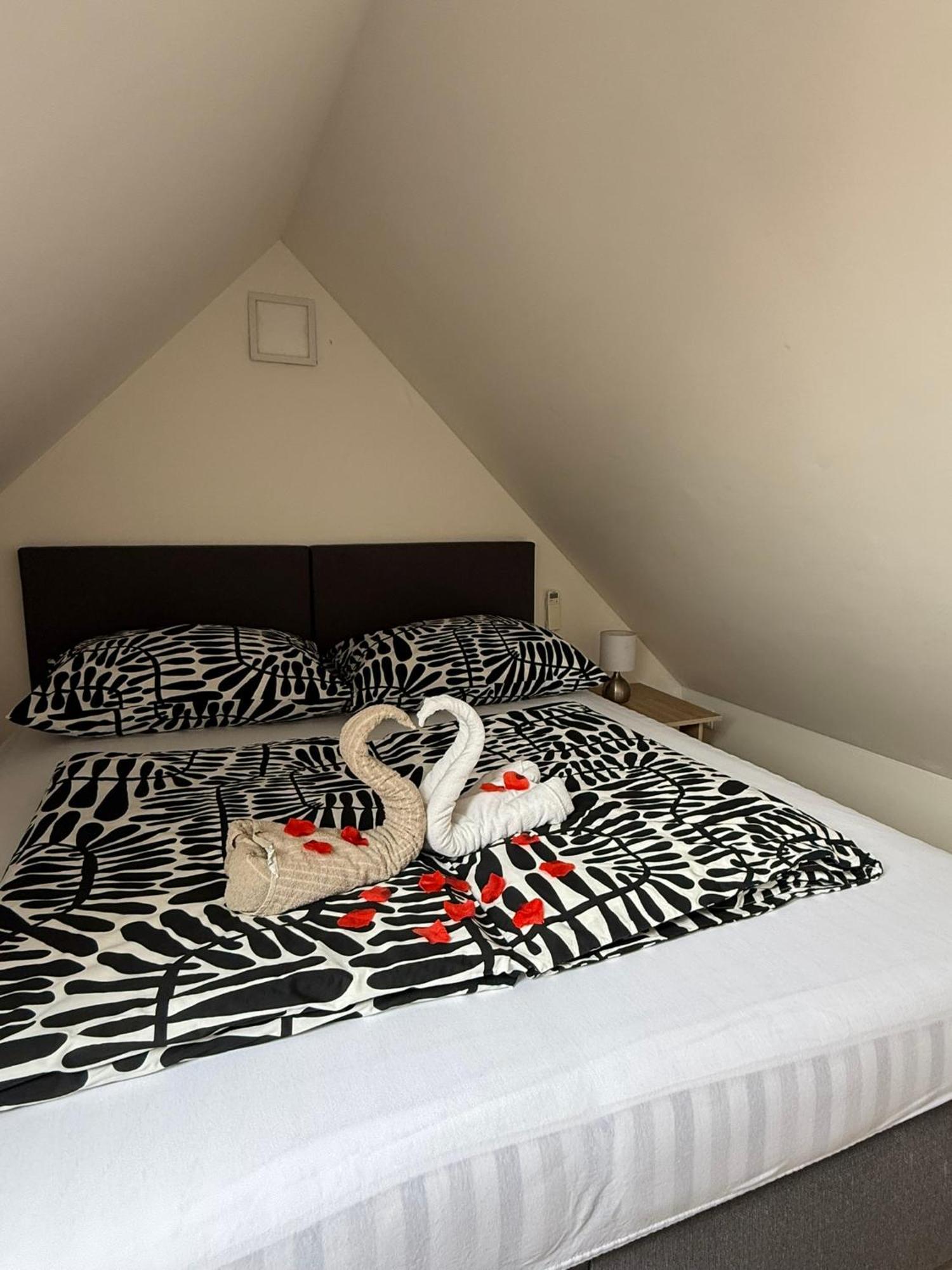 Apartman V Blizkosti Centra Brna Брно Экстерьер фото