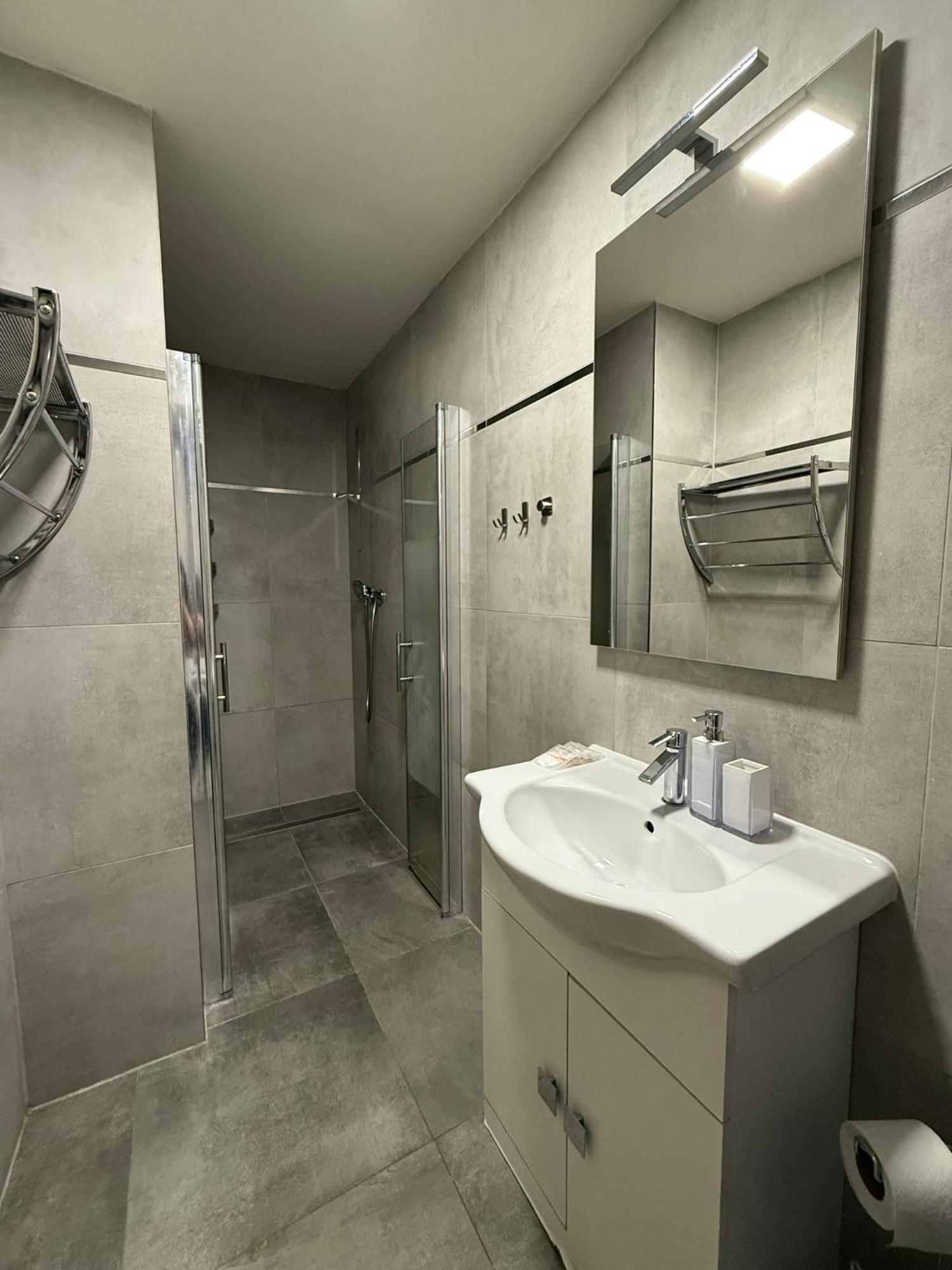 Apartman V Blizkosti Centra Brna Брно Экстерьер фото