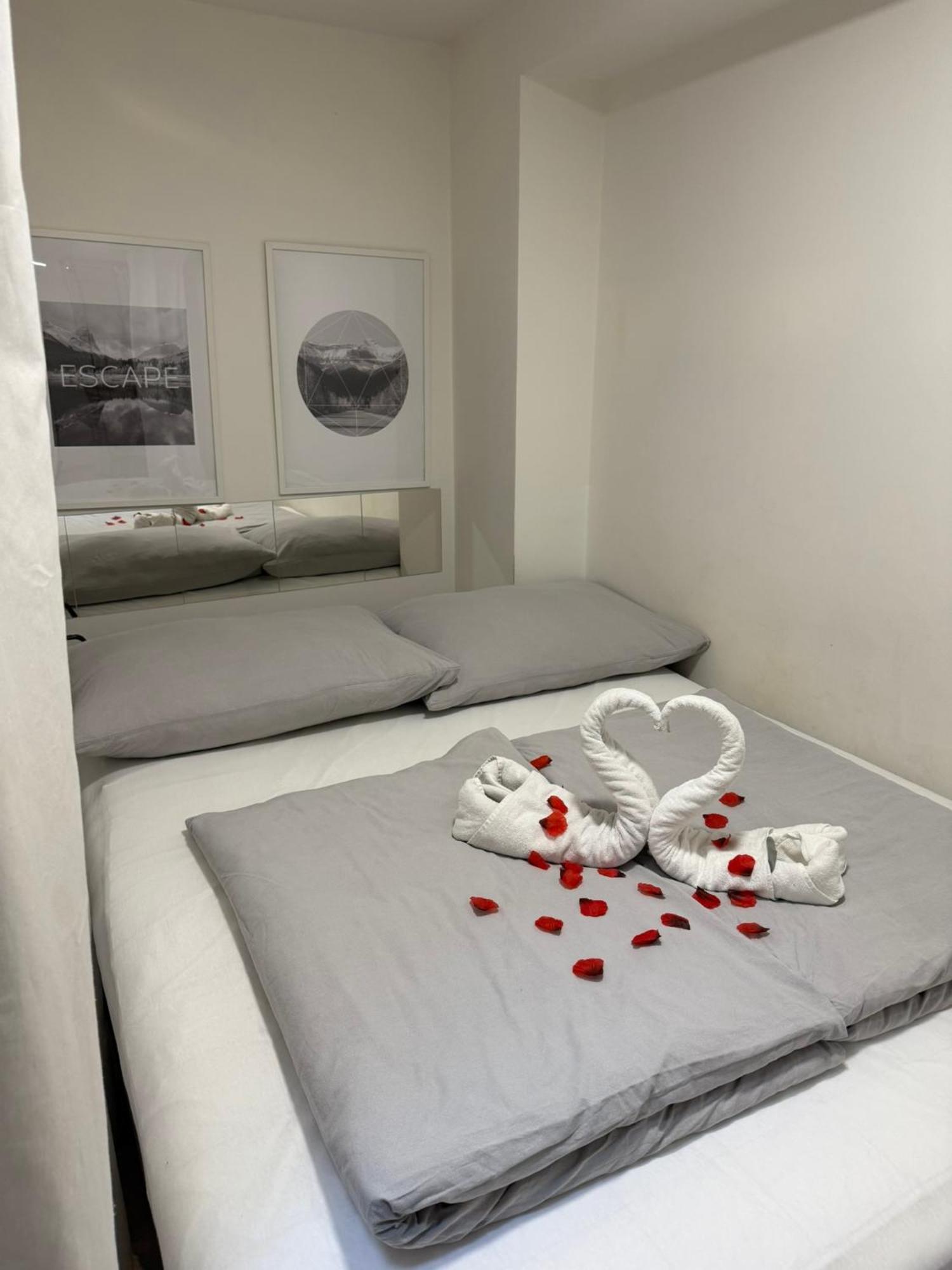 Apartman V Blizkosti Centra Brna Брно Экстерьер фото