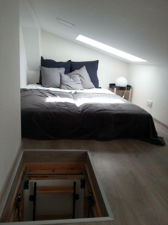 Apartman V Blizkosti Centra Brna Брно Экстерьер фото