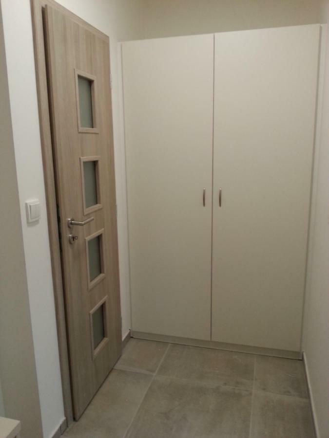 Apartman V Blizkosti Centra Brna Брно Экстерьер фото