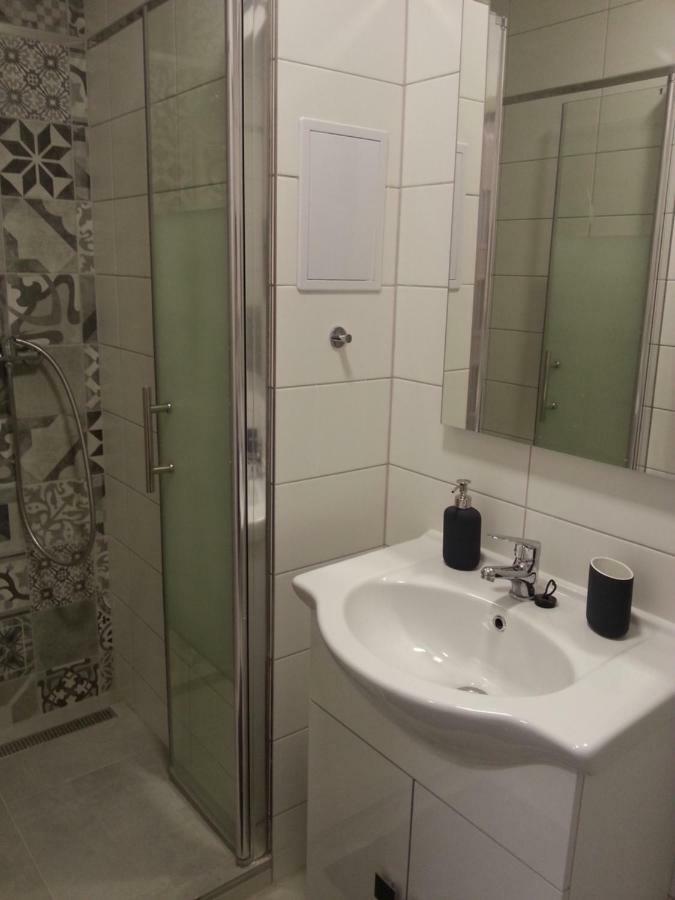 Apartman V Blizkosti Centra Brna Брно Экстерьер фото