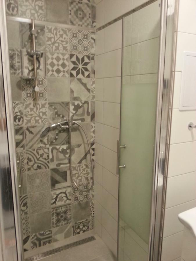 Apartman V Blizkosti Centra Brna Брно Экстерьер фото