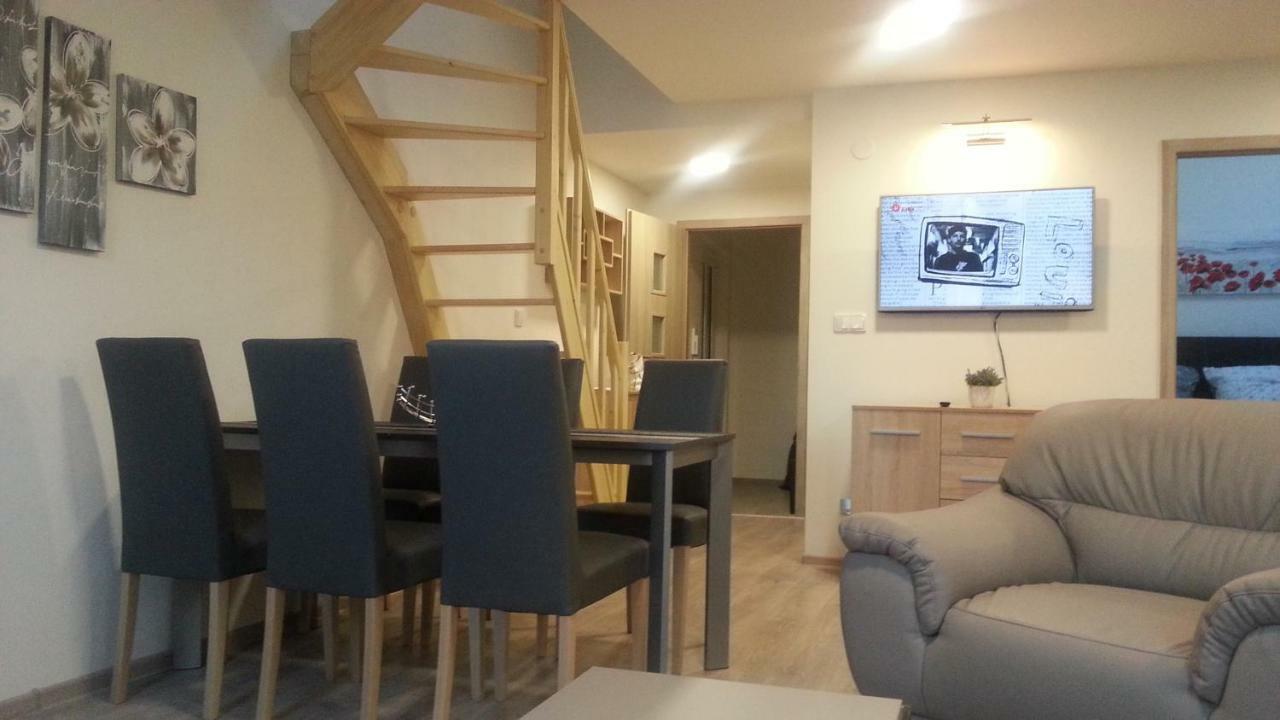 Apartman V Blizkosti Centra Brna Брно Экстерьер фото