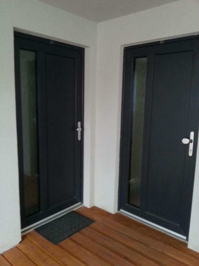 Apartman V Blizkosti Centra Brna Брно Экстерьер фото
