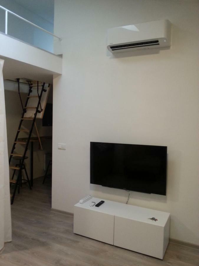 Apartman V Blizkosti Centra Brna Брно Экстерьер фото